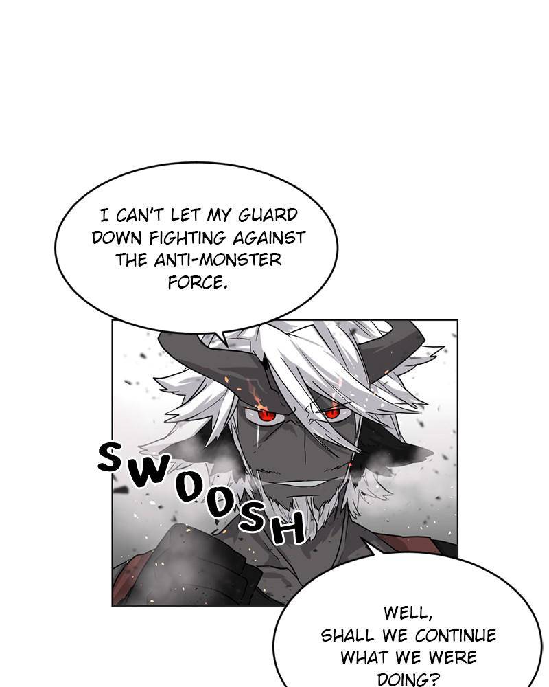 Anti-Monster Force Chapter 25 - page 12