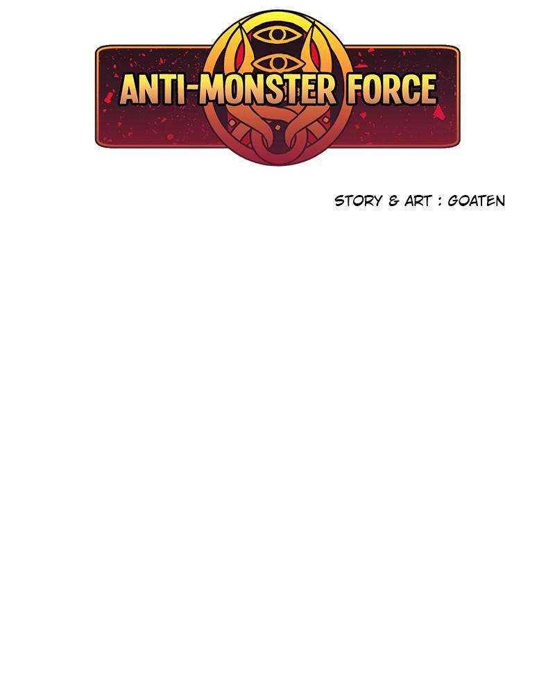 Anti-Monster Force Chapter 25 - page 14