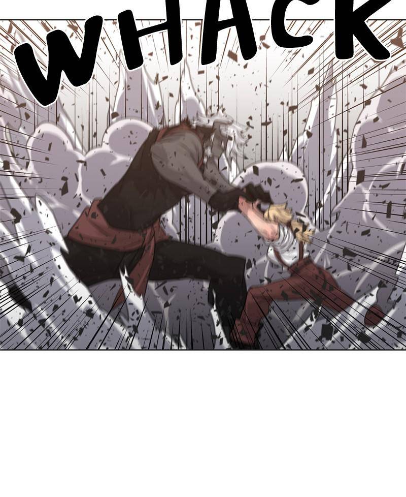Anti-Monster Force Chapter 25 - page 19