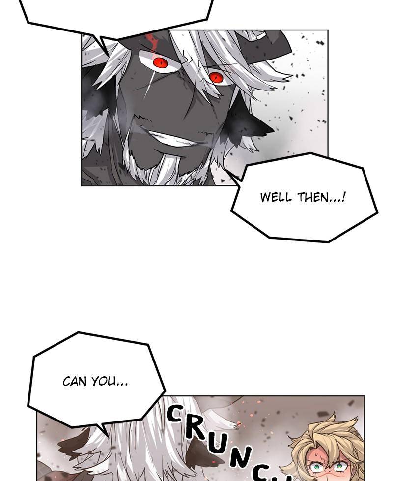 Anti-Monster Force Chapter 25 - page 21