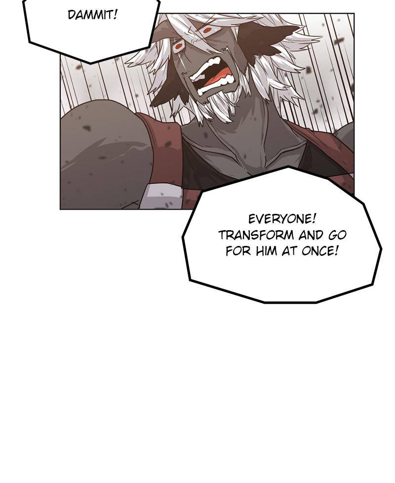 Anti-Monster Force Chapter 25 - page 27