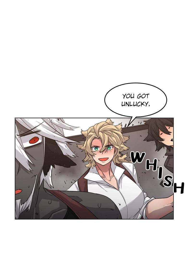 Anti-Monster Force Chapter 25 - page 30