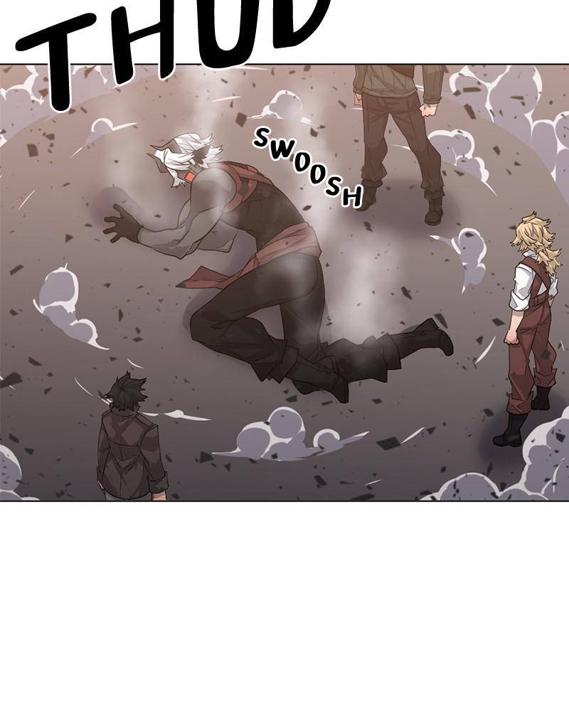 Anti-Monster Force Chapter 25 - page 35