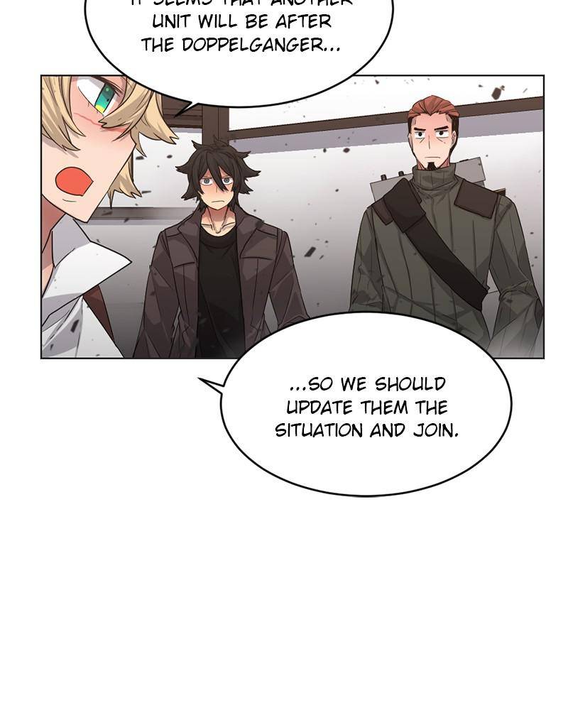 Anti-Monster Force Chapter 25 - page 37