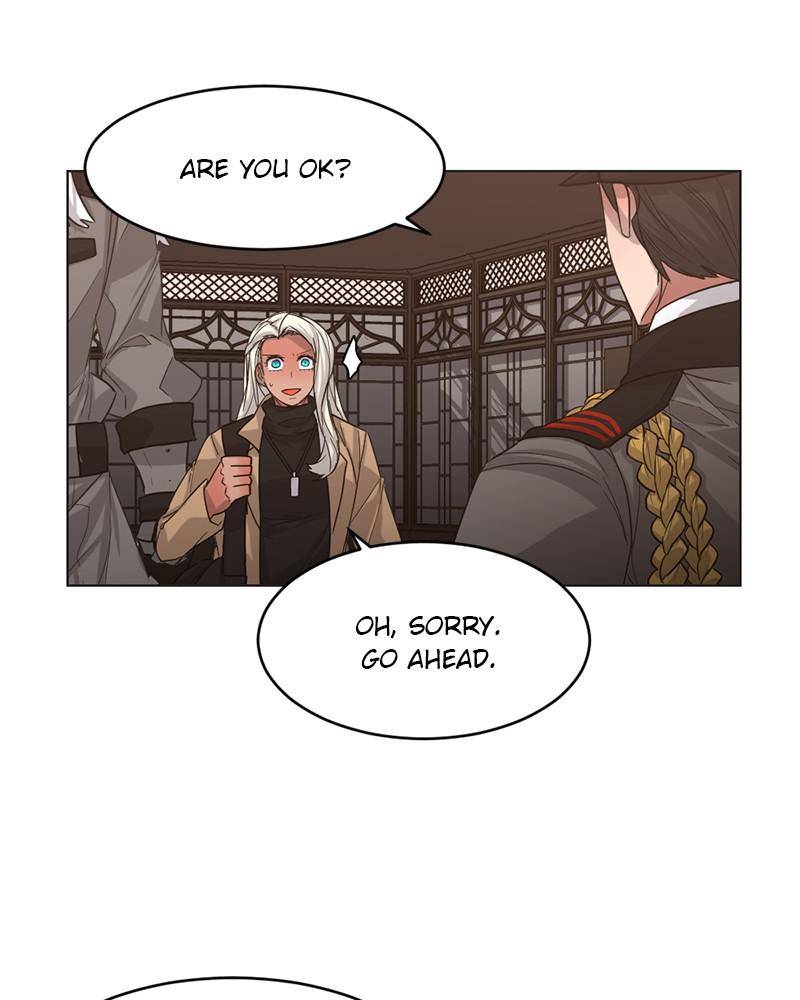 Anti-Monster Force Chapter 25 - page 49