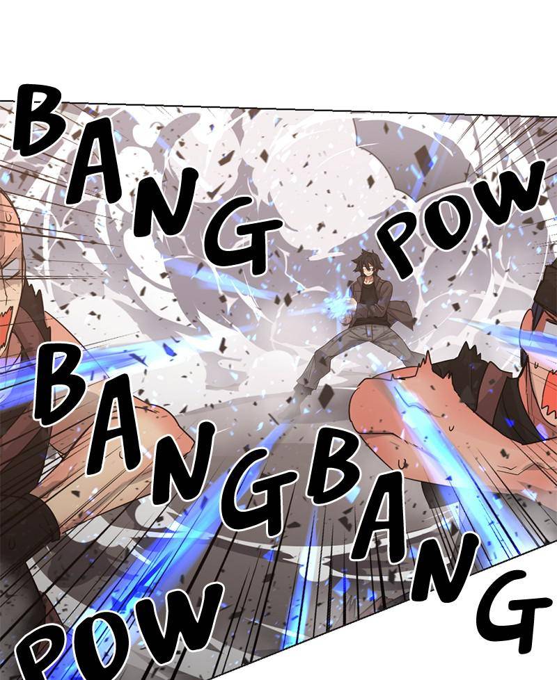 Anti-Monster Force Chapter 25 - page 5