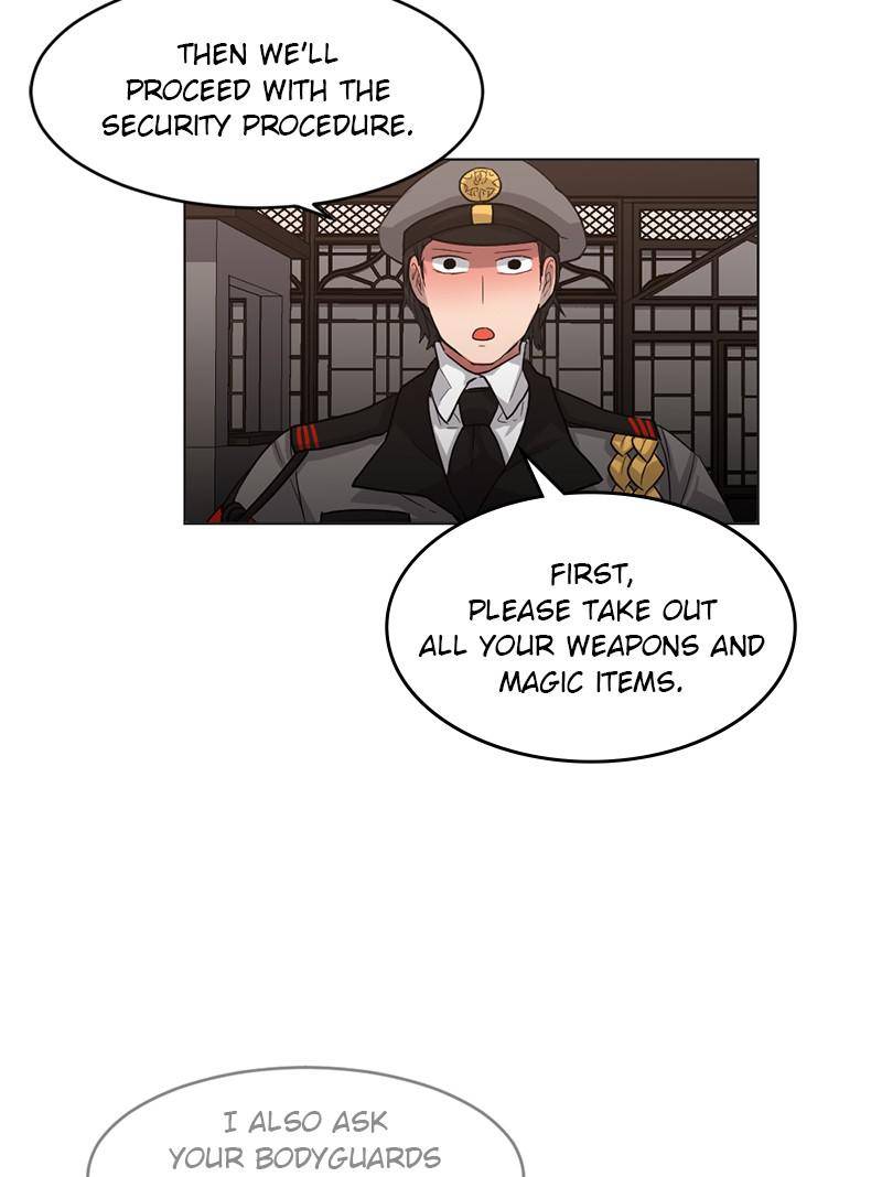 Anti-Monster Force Chapter 25 - page 50