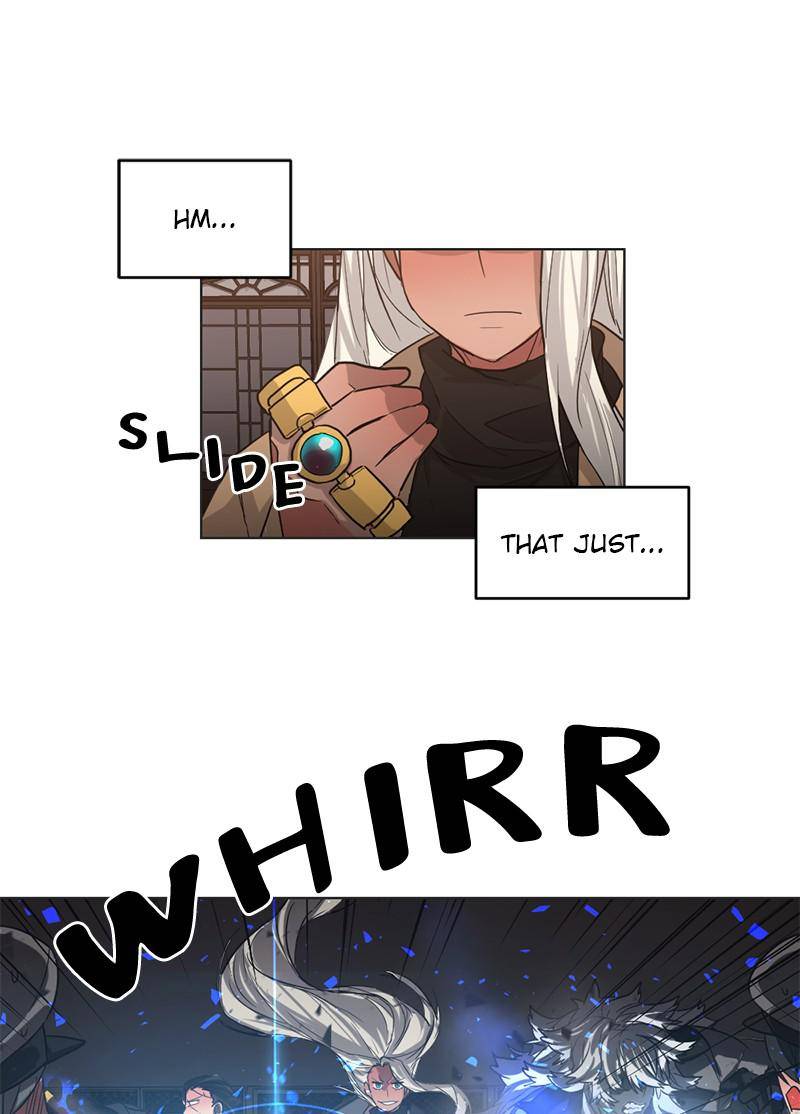 Anti-Monster Force Chapter 25 - page 53
