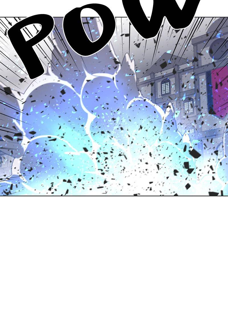 Anti-Monster Force Chapter 25 - page 55