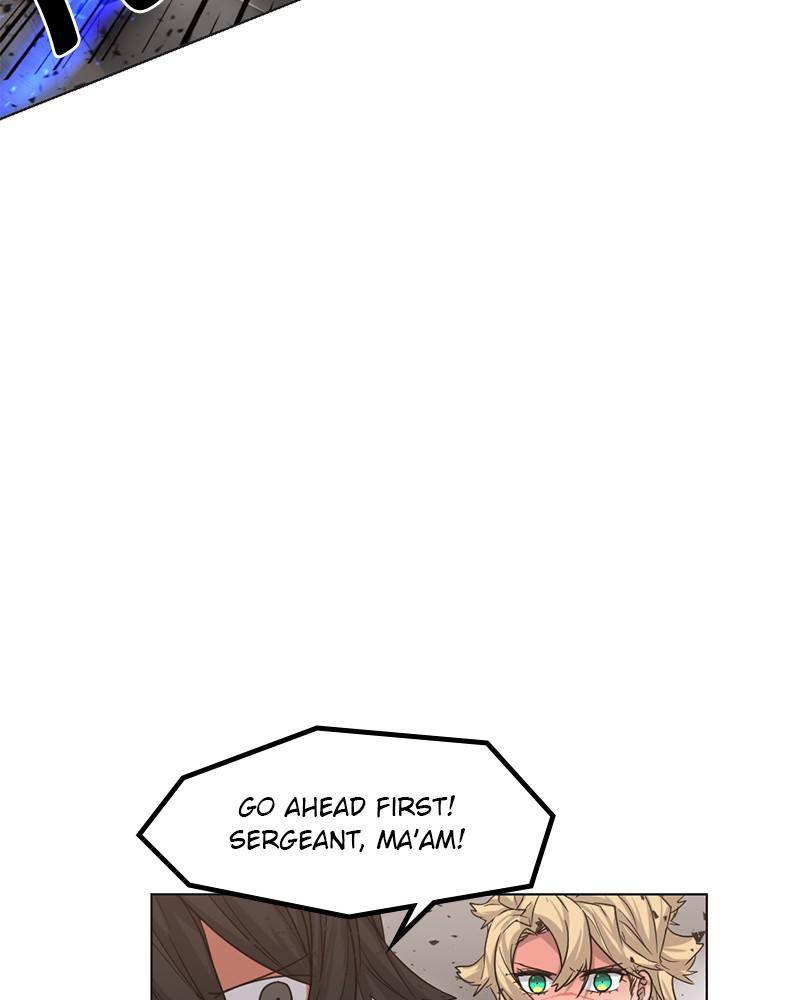 Anti-Monster Force Chapter 25 - page 6