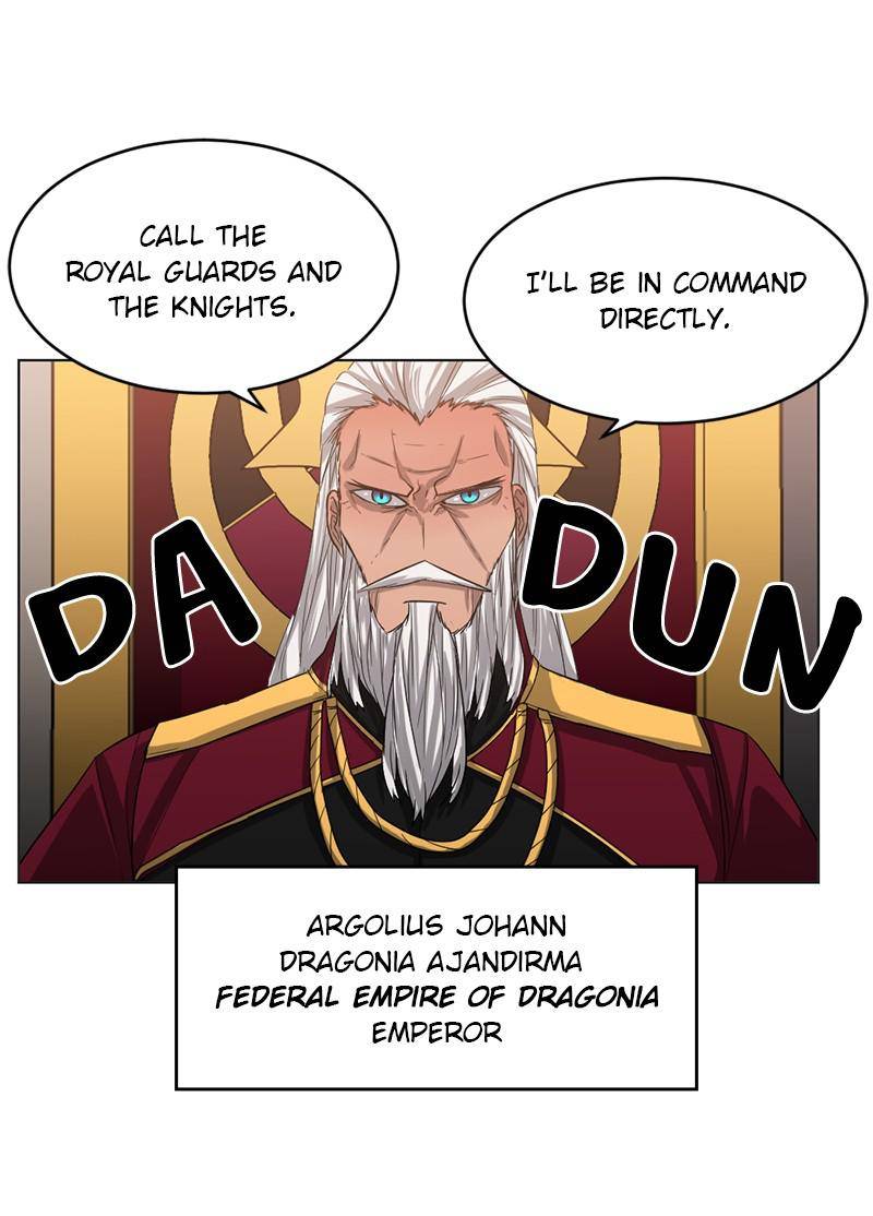 Anti-Monster Force Chapter 25 - page 61