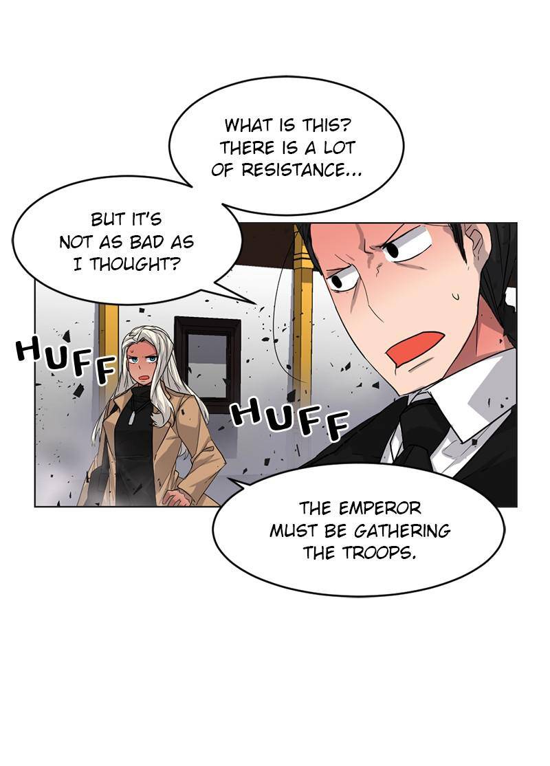 Anti-Monster Force Chapter 25 - page 67