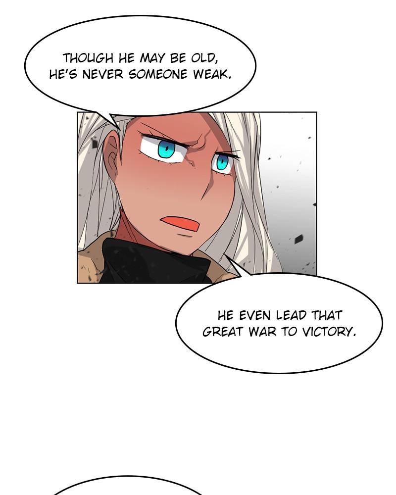 Anti-Monster Force Chapter 25 - page 68