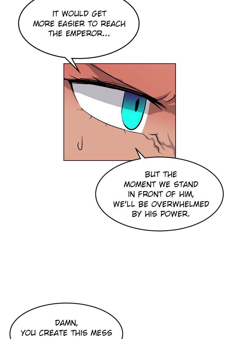 Anti-Monster Force Chapter 25 - page 69