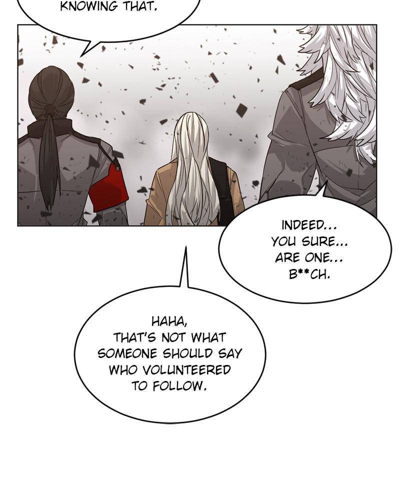 Anti-Monster Force Chapter 25 - page 70