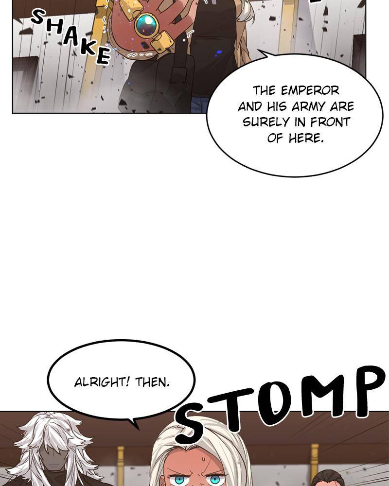 Anti-Monster Force Chapter 25 - page 74