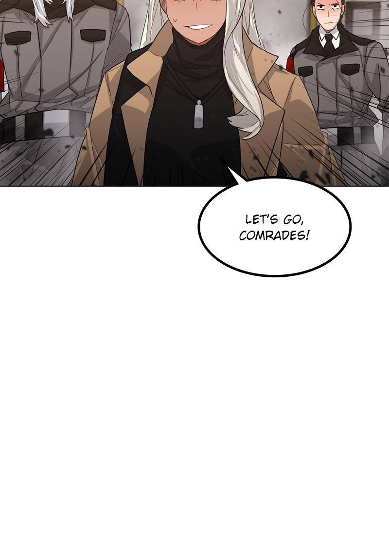 Anti-Monster Force Chapter 25 - page 75