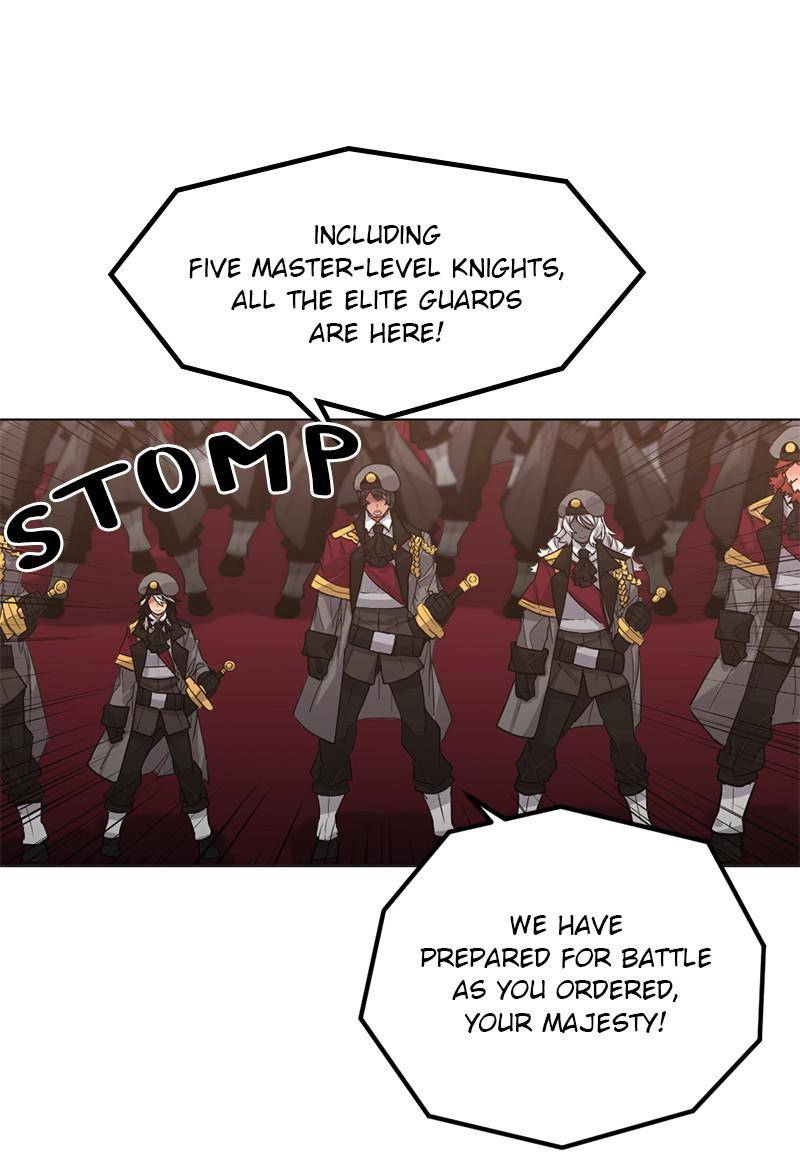 Anti-Monster Force Chapter 25 - page 80
