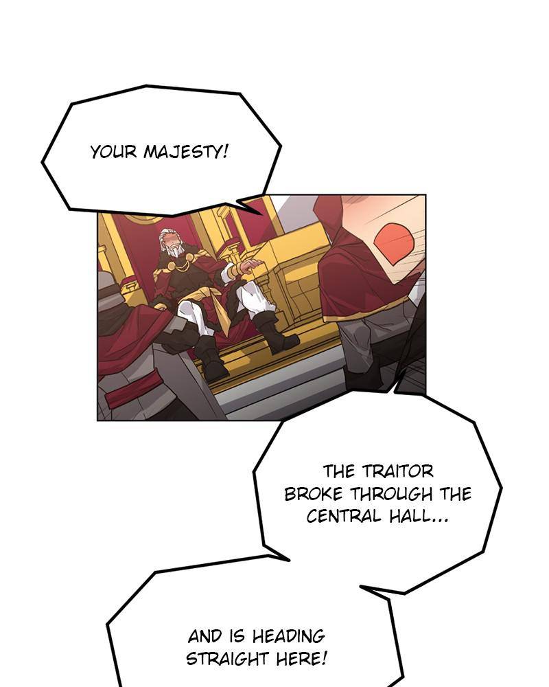 Anti-Monster Force Chapter 25 - page 81
