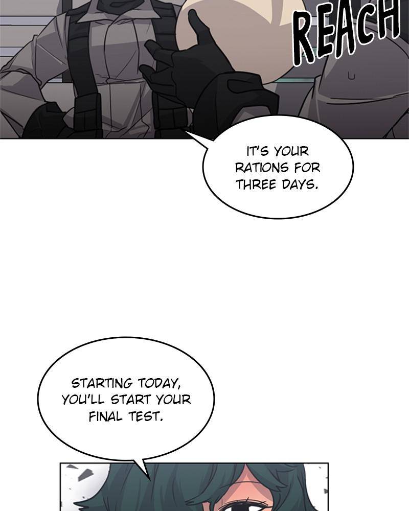 Anti-Monster Force Chapter 2 - page 20