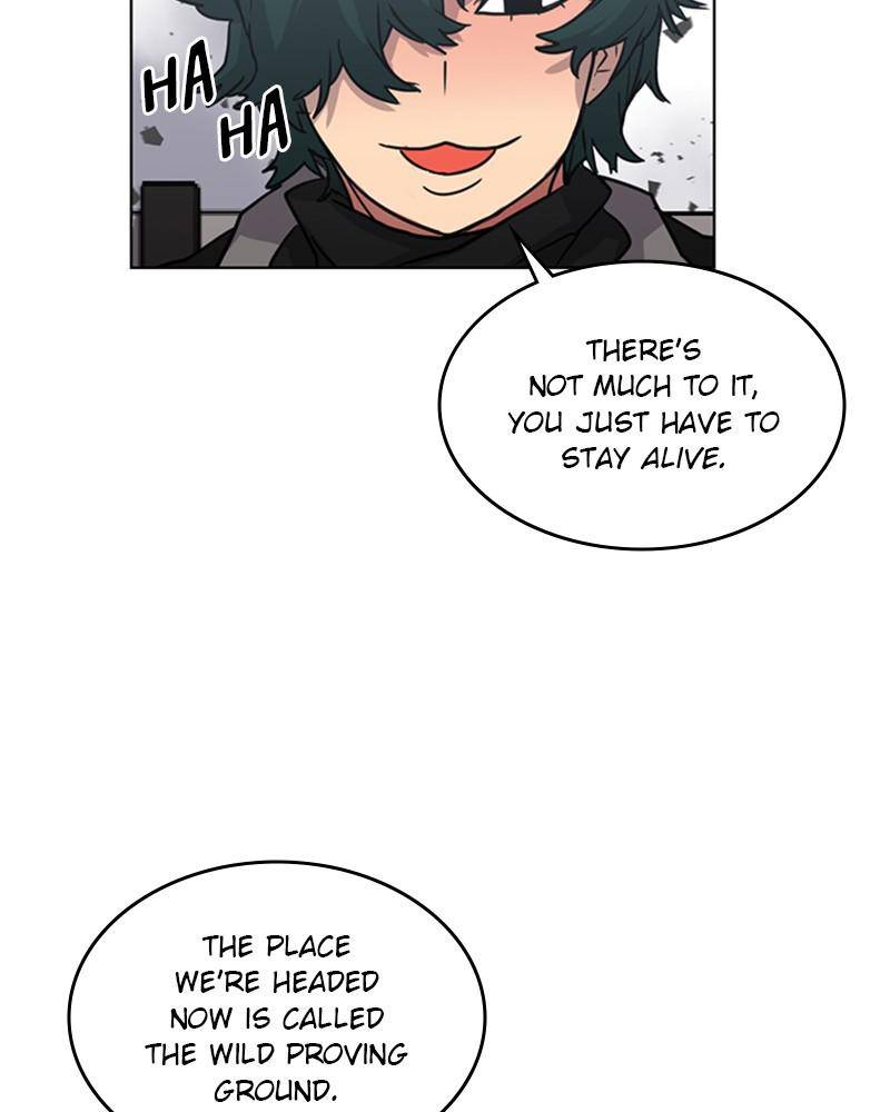 Anti-Monster Force Chapter 2 - page 21