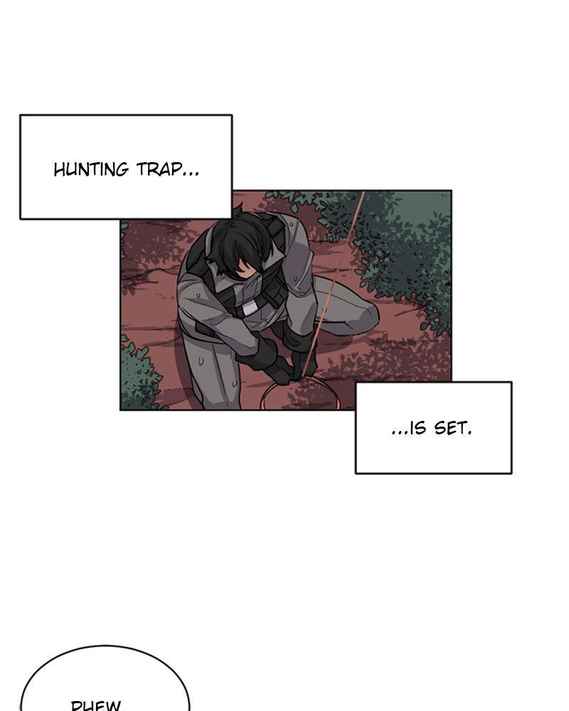 Anti-Monster Force Chapter 2 - page 31