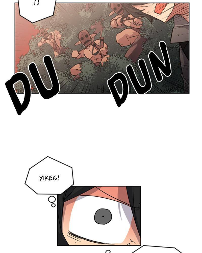 Anti-Monster Force Chapter 2 - page 37