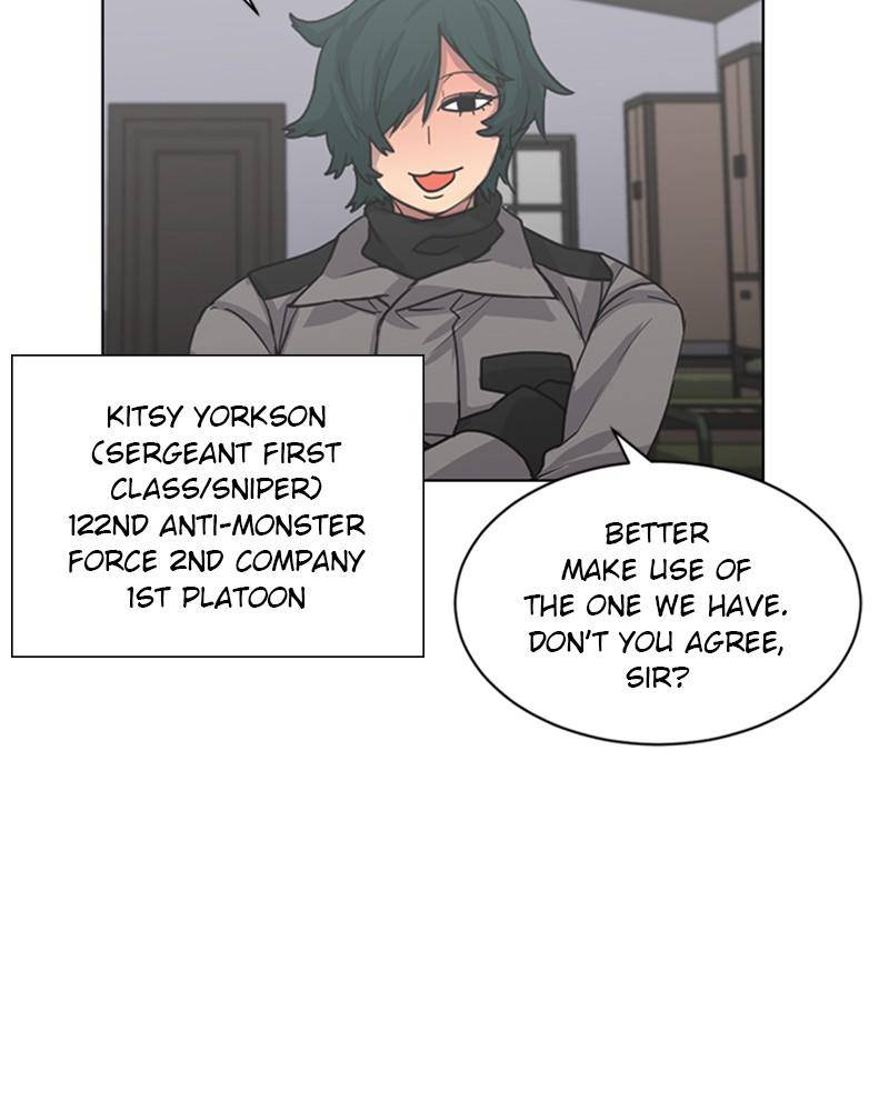 Anti-Monster Force Chapter 2 - page 4