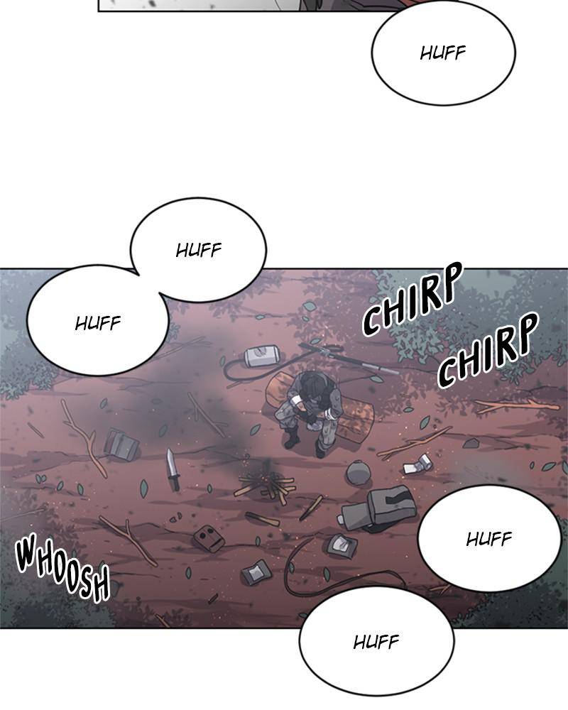 Anti-Monster Force Chapter 2 - page 42