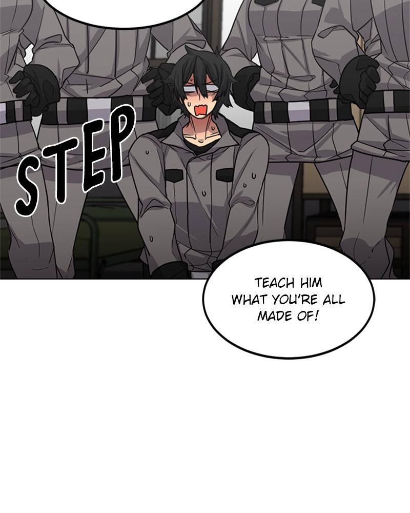 Anti-Monster Force Chapter 2 - page 7