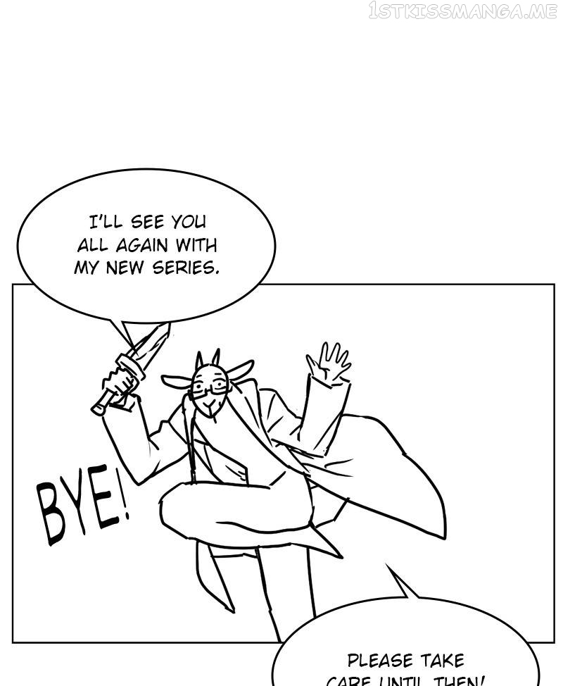 Anti-Monster Force Chapter 58 - page 16