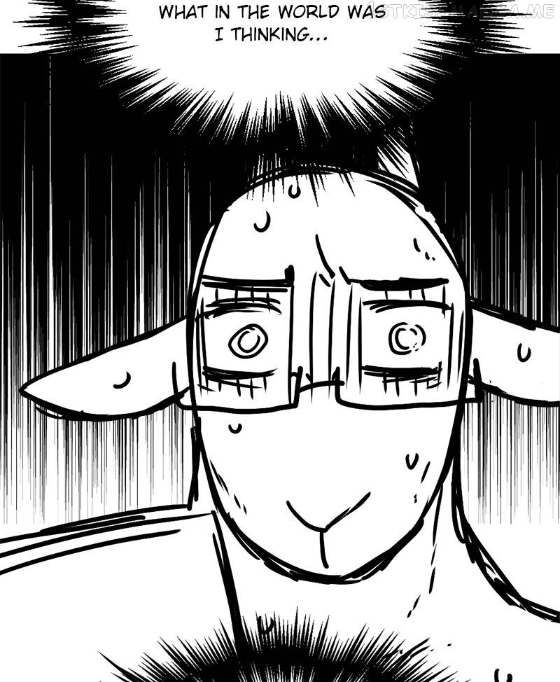 Anti-Monster Force Chapter 58 - page 5
