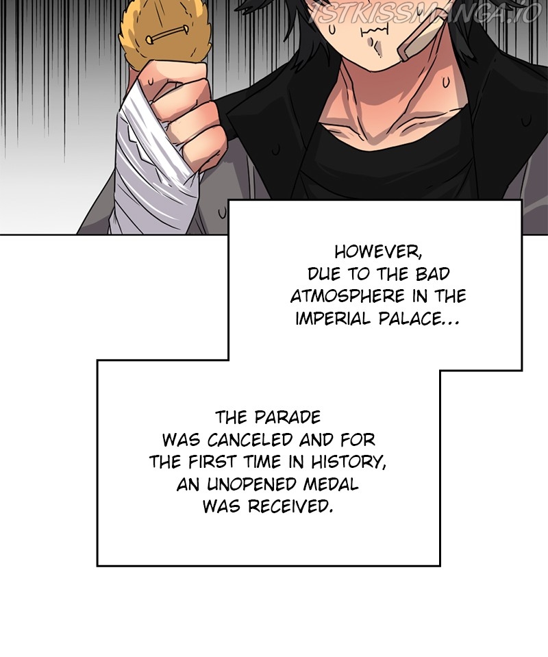 Anti-Monster Force Chapter 56 - page 100