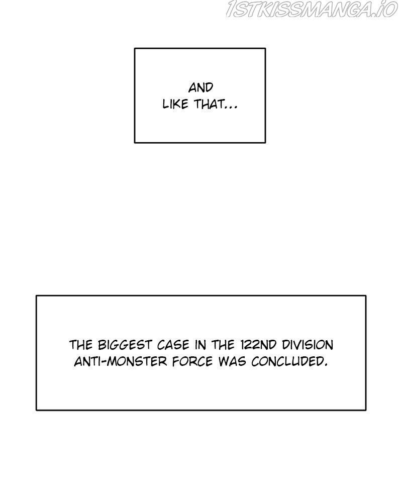 Anti-Monster Force Chapter 56 - page 101