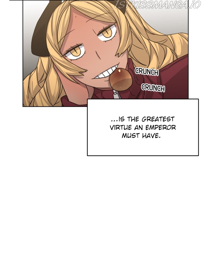 Anti-Monster Force Chapter 56 - page 12