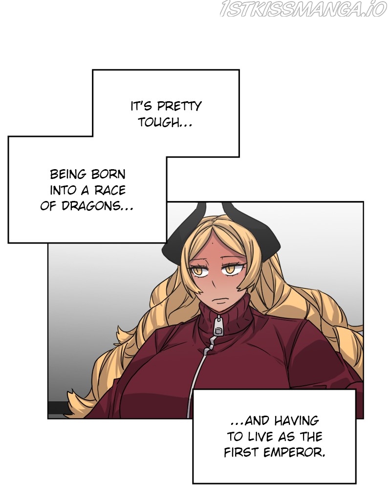 Anti-Monster Force Chapter 56 - page 2