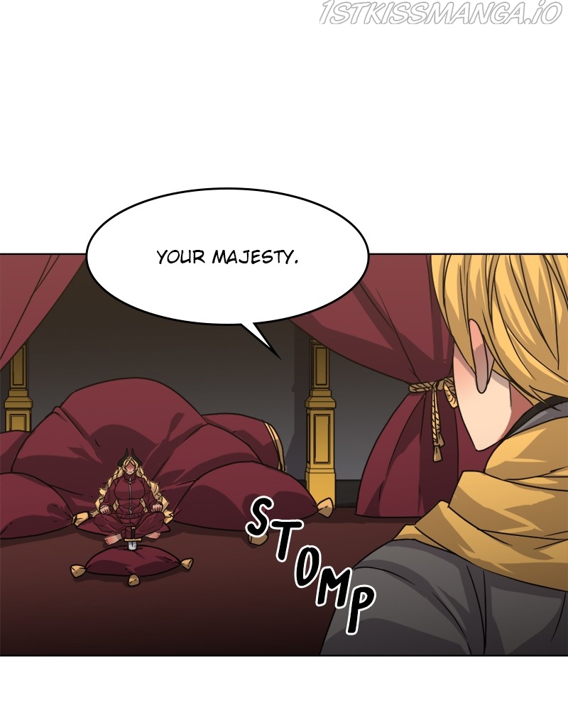 Anti-Monster Force Chapter 56 - page 20