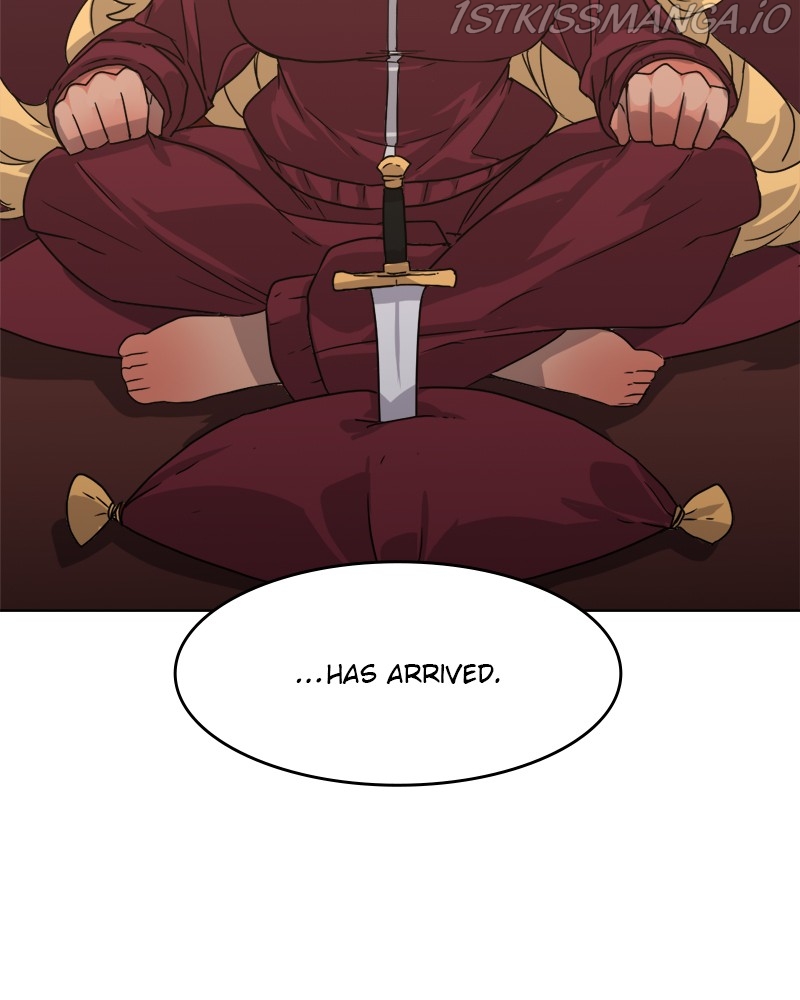 Anti-Monster Force Chapter 56 - page 22
