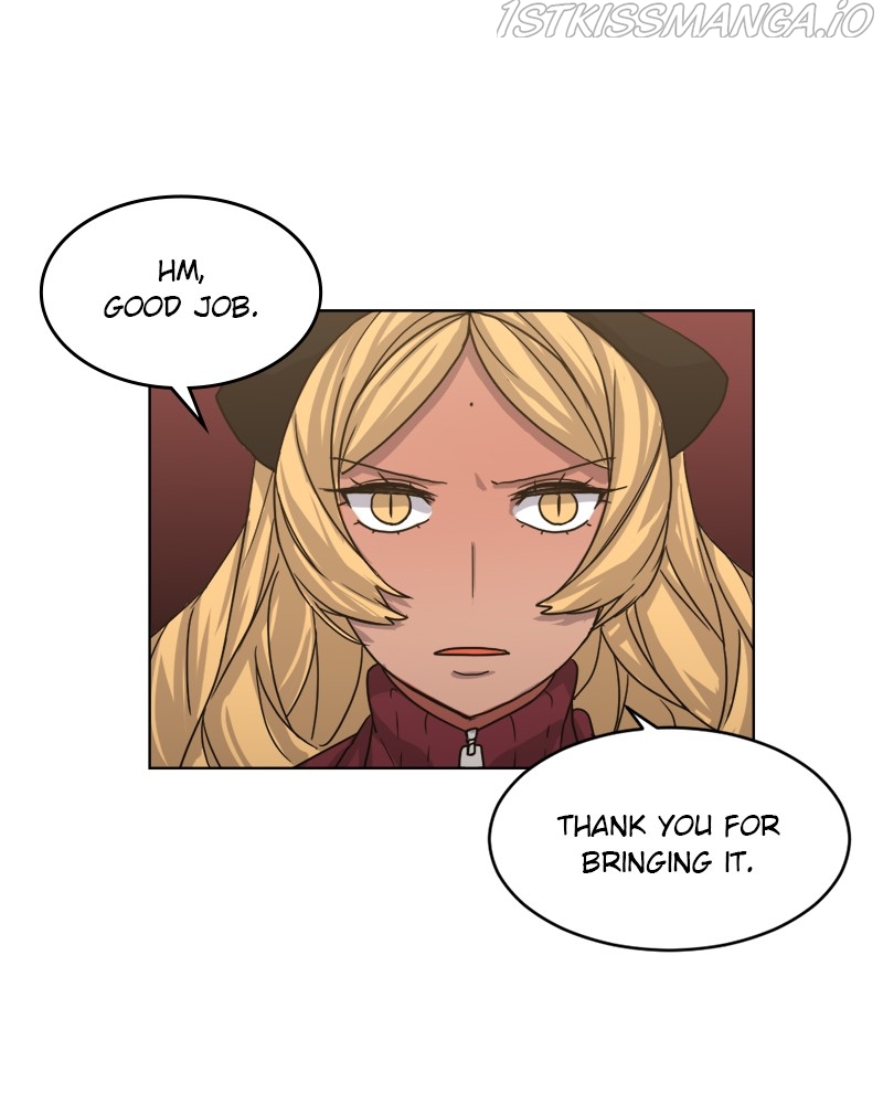 Anti-Monster Force Chapter 56 - page 23