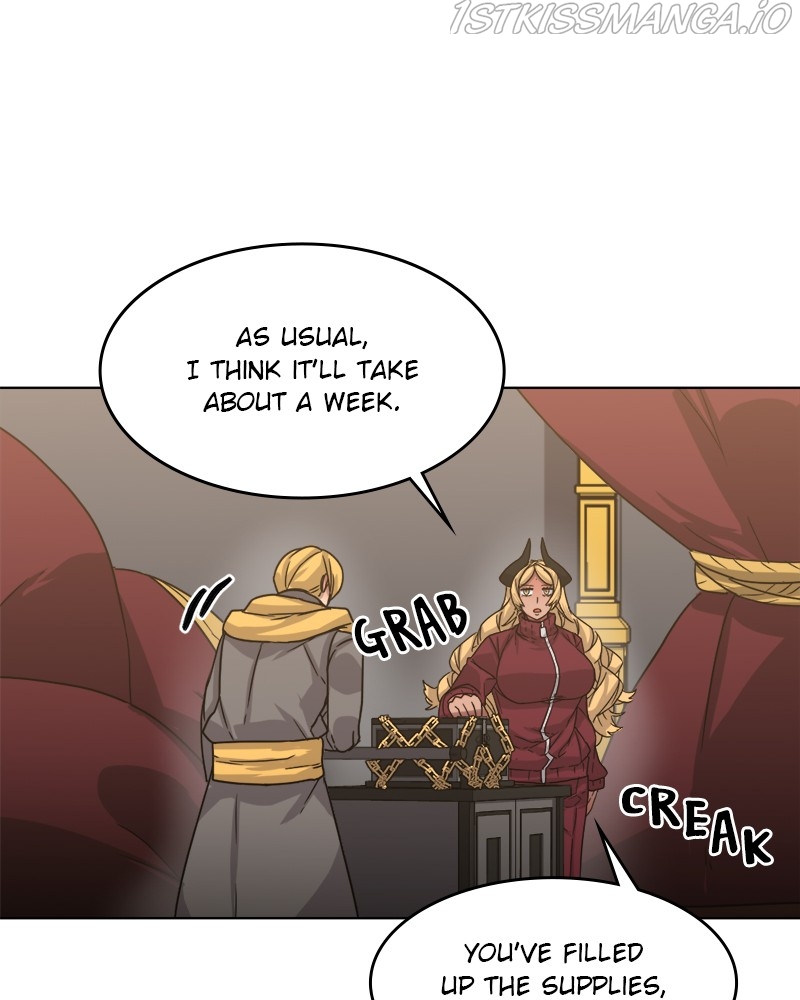 Anti-Monster Force Chapter 56 - page 24