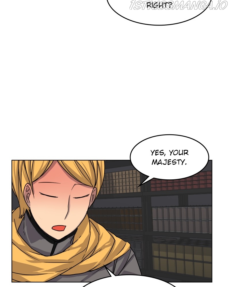 Anti-Monster Force Chapter 56 - page 25
