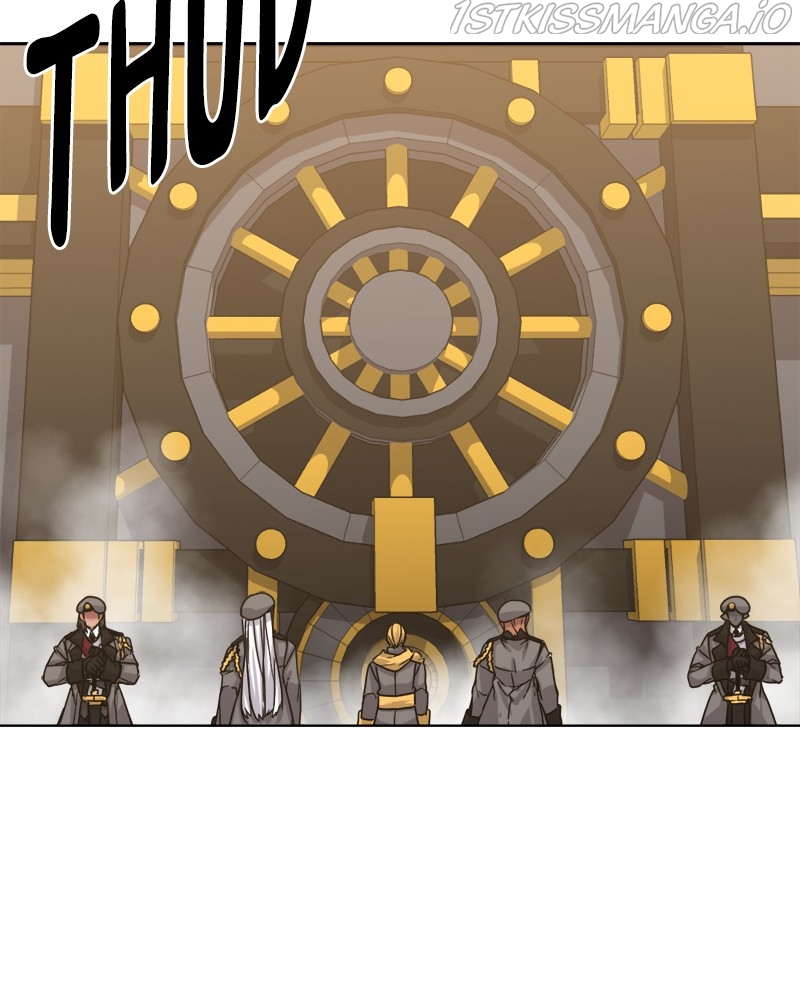 Anti-Monster Force Chapter 56 - page 29