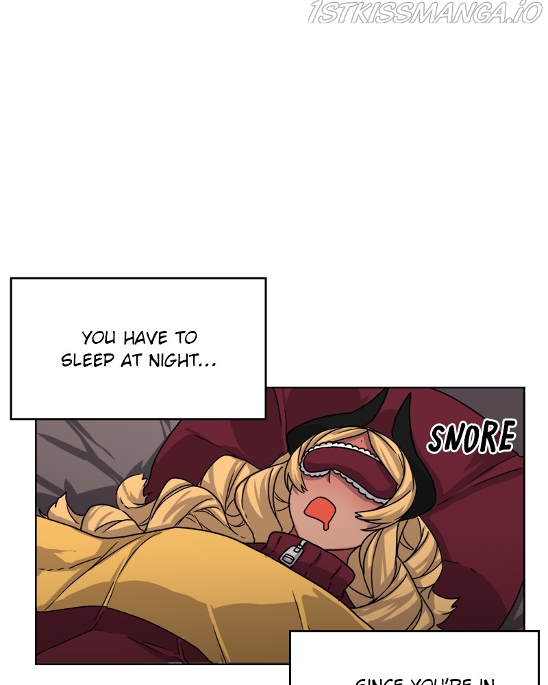 Anti-Monster Force Chapter 56 - page 3