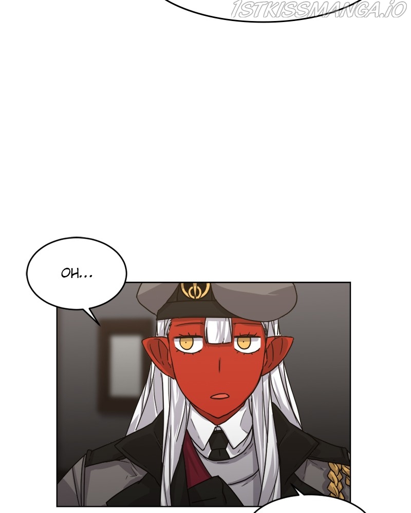 Anti-Monster Force Chapter 56 - page 33