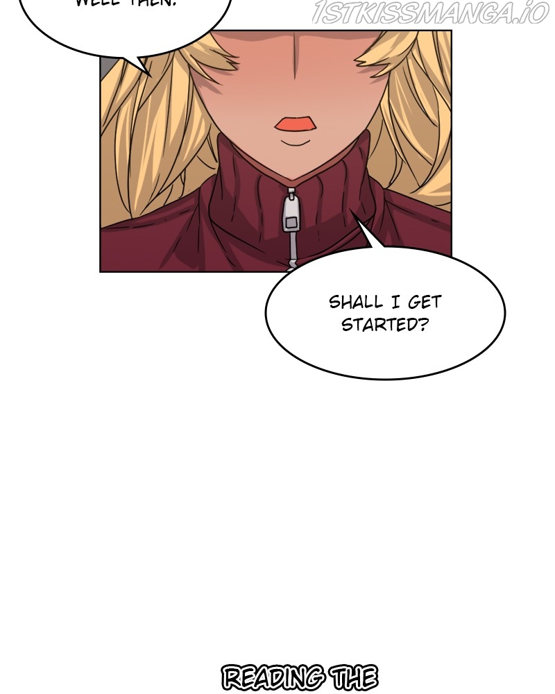 Anti-Monster Force Chapter 56 - page 39