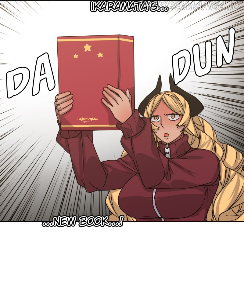 Anti-Monster Force Chapter 56 - page 40