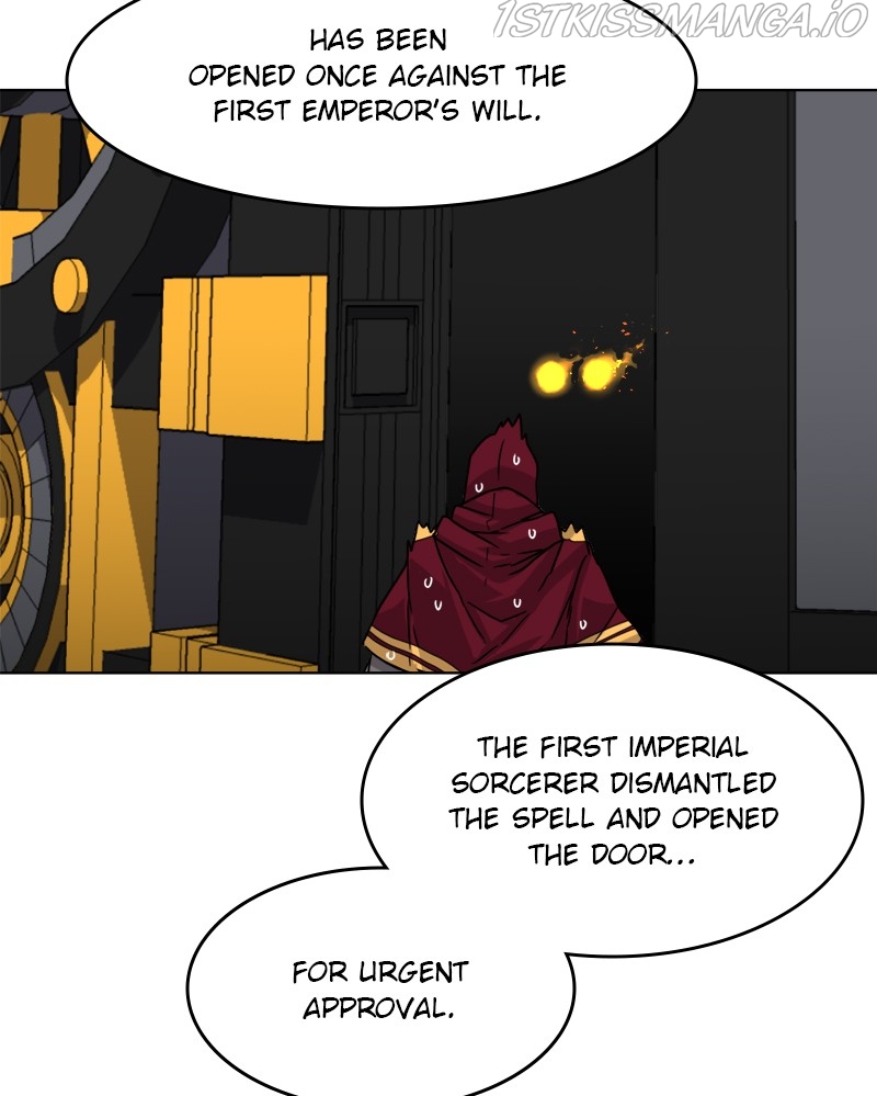 Anti-Monster Force Chapter 56 - page 47