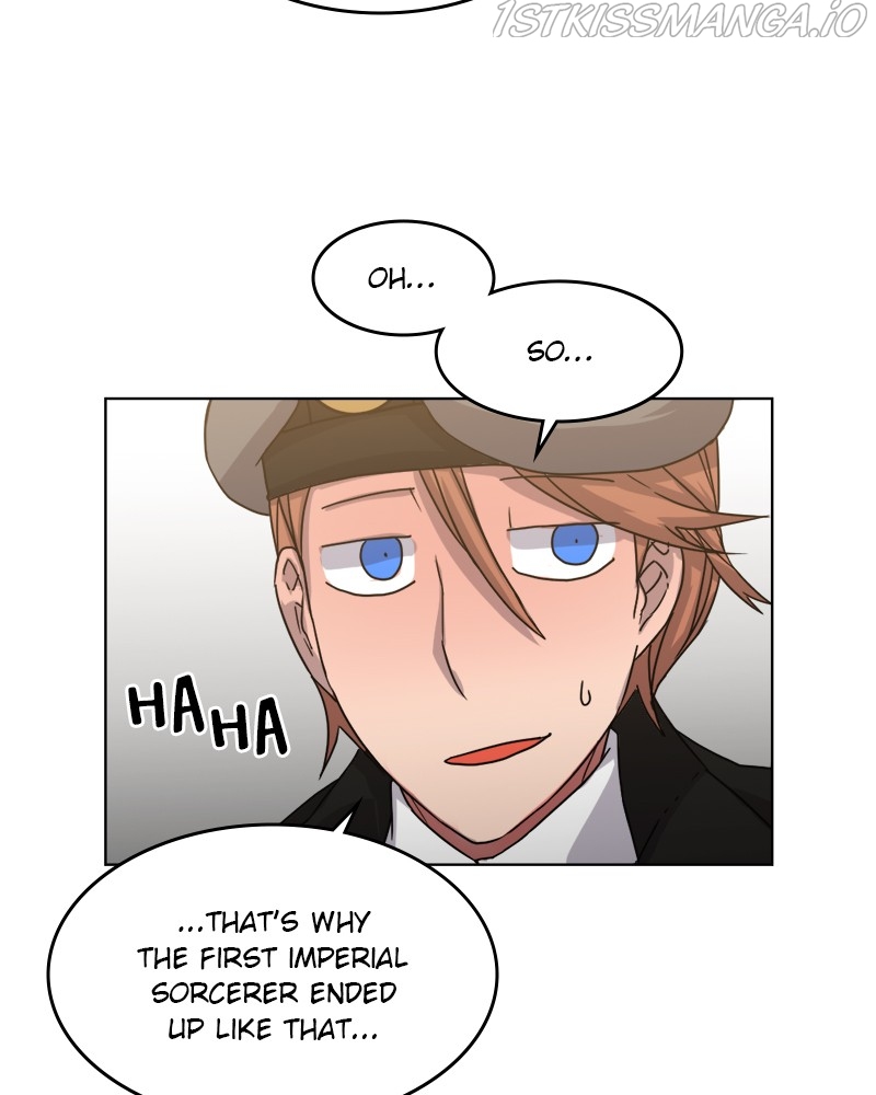 Anti-Monster Force Chapter 56 - page 48