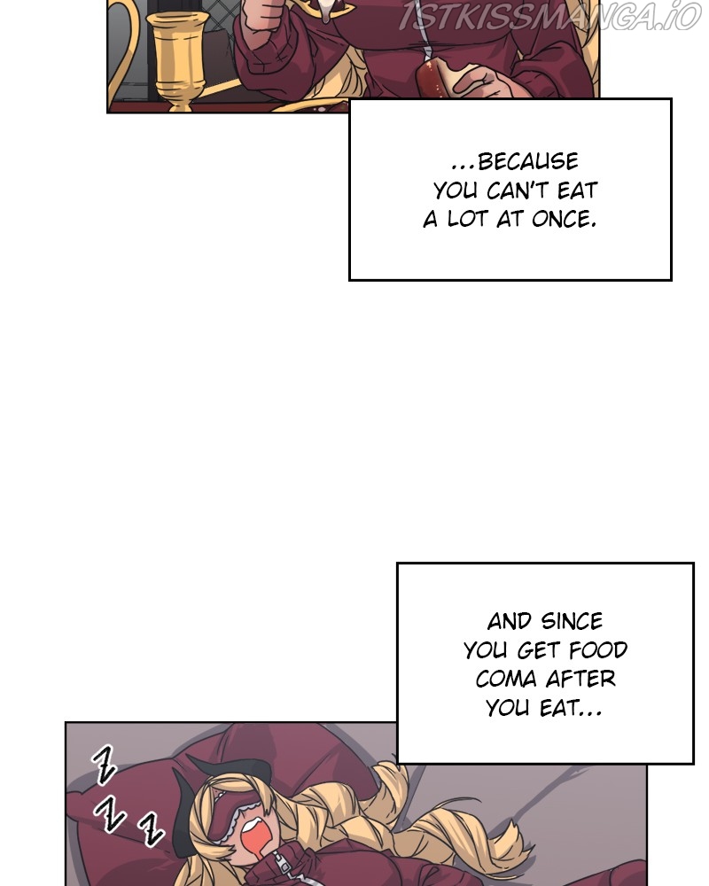 Anti-Monster Force Chapter 56 - page 5