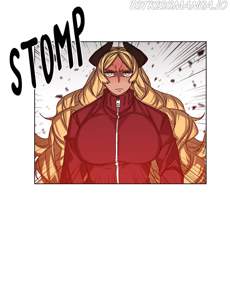 Anti-Monster Force Chapter 56 - page 59